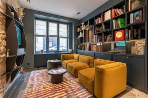 Hotels Hotel Amoi Paris : photos des chambres