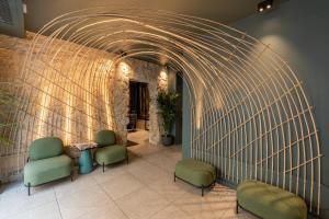 Hotels Hotel Amoi Paris : photos des chambres