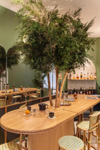 Hotels Hotel Amoi Paris : photos des chambres