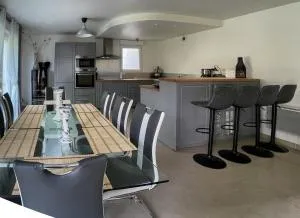 LA MAISON DE DELSY - 马恩河畔赫尔