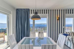 Villa Belissima Vista Mare