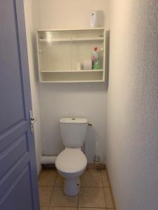 Appartement dans résidence avec piscine et parking