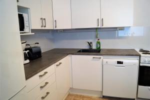 Apartments Borg Annikintie