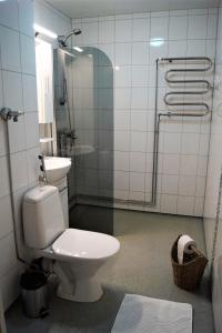 Apartments Borg Annikintie