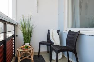 Apartments Borg Annikintie