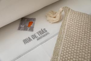 Rua de Trás Apartments