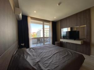 Private one bedroom apartment in Paradiso 605