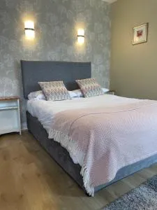 Killilagh Accommodation - Tooclae