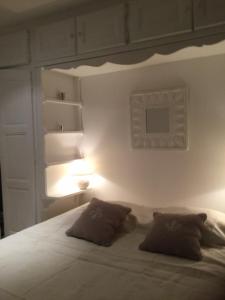 Petite maison mitoyenne au cœur de Saint tropez