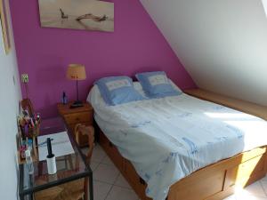 Appartements Location vacances : photos des chambres