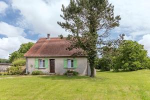 Maisons de vacances La Tuilerie : photos des chambres