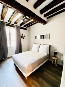 Appartements Cosy Home Muret : photos des chambres