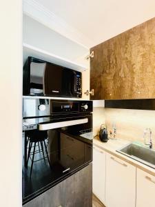 Appartements Cosy Home Muret : photos des chambres