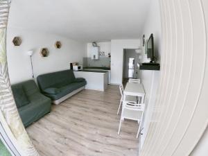 Studio 4 couchages Centre Port Du Cap dAgde