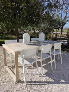 Casa Caminate - La Quercia 1