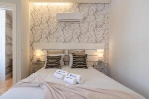 Host Wise - Enchanting Design Flat - Premium Location