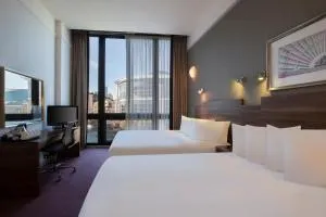 Leonardo Hotel Leeds - 加福斯