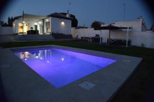 EL ENCANTO Chiclana II