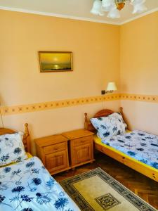 Sunny & Green Apartment