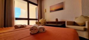 Old Standard Studio room in Albufeira Jardim