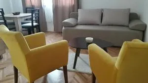 Apartman river side - Trgovište