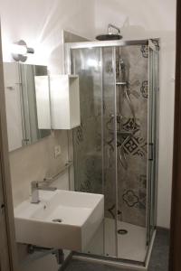 Via Cavour 19, Appartamento del Conte img11