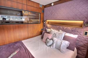 Hotels VIP Paris Yacht Hotel & Spa : photos des chambres