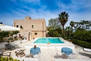 Villa Fontana - Paparella