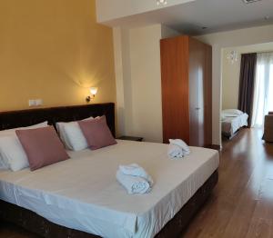 Grand Olympic Hotel Loutraki