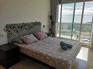 La Casa del Mirlo Azul - Peñíscola - Salsadella