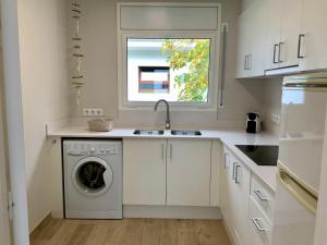 Villa Montserrat 2, Terrace & Pool