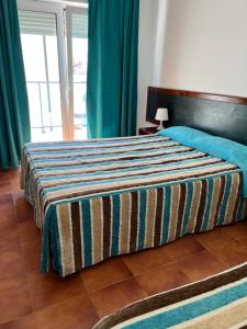 Quadruple Room room in O Cantinho