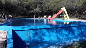 Las Casitas, cabañas & suites