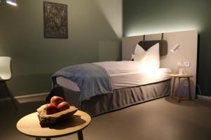 Superior Single Room room in Hotel Lindenhof Hubmersberg