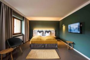Superior Double Room room in Hotel Lindenhof Hubmersberg