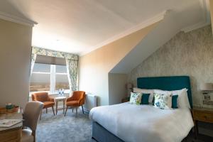 Standard Double Room with Inland View room in The Brudenell
