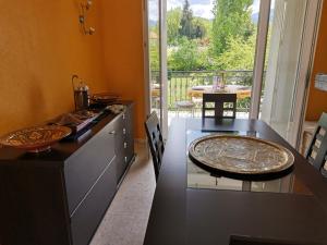 Appartements Au pays d'Olmes : photos des chambres