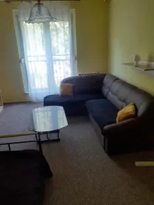 Jókai Apartman Békéscsaba - 贝凯什乔包