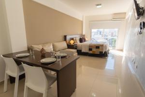 Isi Baires Alquiler Temporario - Aparthotels, Buenos Aires