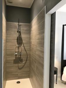 B&B / Chambres d'hotes Le Clos du Peintre : Chambre Double avec Terrasse