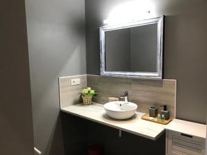 B&B / Chambres d'hotes Le Clos du Peintre : photos des chambres