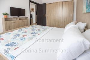 Apartament Corina Summerland