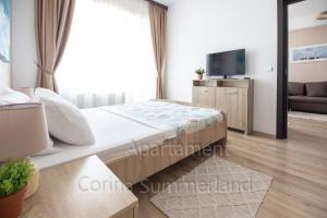 Apartament Corina Summerland