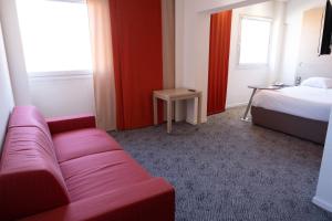 Hotels ibis Styles Saint Dizier : photos des chambres