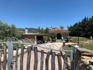 Villetta vacanze - Torpè