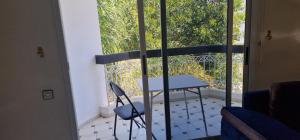 Appartement quiet sympa Rabat