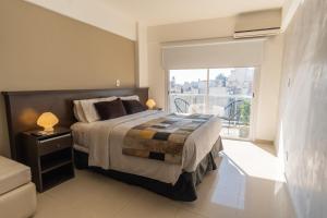 ISI Baires Rental Apart & Suites