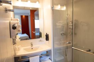 Hotels ibis Styles Saint Dizier : photos des chambres