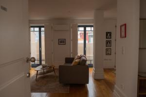 Spacious Studio w Balcony & AC by LovelyStay