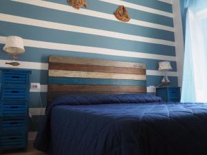 Il Vecchio e Il Mare Maratea